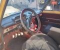 Желтый ВАЗ 2101, объемом двигателя 0 л и пробегом 91 тыс. км за 700 $, фото 2 на Automoto.ua