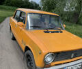 Желтый ВАЗ 2101, объемом двигателя 1.2 л и пробегом 96 тыс. км за 550 $, фото 2 на Automoto.ua