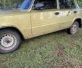 Желтый ВАЗ 2101, объемом двигателя 1.2 л и пробегом 91 тыс. км за 484 $, фото 13 на Automoto.ua