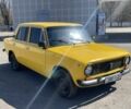 Желтый ВАЗ 2101, объемом двигателя 1 л и пробегом 1 тыс. км за 903 $, фото 1 на Automoto.ua