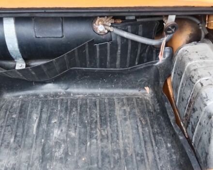 Жовтий ВАЗ 2101, об'ємом двигуна 1.2 л та пробігом 1000 тис. км за 521 $, фото 3 на Automoto.ua