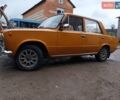 Желтый ВАЗ 2101, объемом двигателя 1.2 л и пробегом 14 тыс. км за 3250 $, фото 1 на Automoto.ua