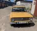 Жовтий ВАЗ 2101, об'ємом двигуна 1.2 л та пробігом 100 тис. км за 600 $, фото 4 на Automoto.ua