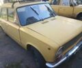 Желтый ВАЗ 2101, объемом двигателя 0 л и пробегом 123 тыс. км за 369 $, фото 2 на Automoto.ua
