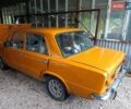 ВАЗ 2101 1978 в Борщеве на Automoto.ua Желтый ВАЗ 2101, объемом двигателя 1.2 л и пробегом 14 тыс. км за 3250 $, фото 3 на Automoto.ua