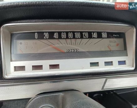 ВАЗ 2101 1978 в Борщеве на Automoto.ua Желтый ВАЗ 2101, объемом двигателя 1.2 л и пробегом 14 тыс. км за 3250 $, фото 13 на Automoto.ua