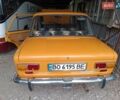 ВАЗ 2101 1978 в Борщеве на Automoto.ua Желтый ВАЗ 2101, объемом двигателя 1.2 л и пробегом 14 тыс. км за 3250 $, фото 5 на Automoto.ua