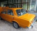 Желтый ВАЗ 2101, объемом двигателя 1.2 л и пробегом 4 тыс. км за 3250 $, фото 4 на Automoto.ua