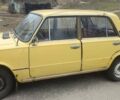 Желтый ВАЗ 2101, объемом двигателя 0 л и пробегом 100 тыс. км за 440 $, фото 4 на Automoto.ua