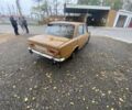 Жовтий ВАЗ 2101, об'ємом двигуна 1.5 л та пробігом 78 тис. км за 450 $, фото 9 на Automoto.ua