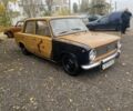 Жовтий ВАЗ 2101, об'ємом двигуна 1.5 л та пробігом 78 тис. км за 450 $, фото 14 на Automoto.ua