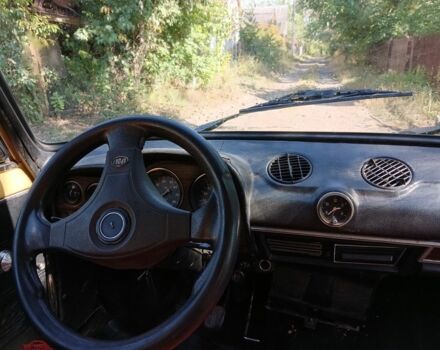 Желтый ВАЗ 2101, объемом двигателя 0 л и пробегом 91 тыс. км за 17599 $, фото 5 на Automoto.ua