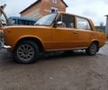 Желтый ВАЗ 2101, объемом двигателя 1.2 л и пробегом 4 тыс. км за 3250 $, фото 1 на Automoto.ua