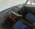 Желтый ВАЗ 2101, объемом двигателя 1.3 л и пробегом 100 тыс. км за 527 $, фото 3 на Automoto.ua