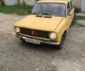 Желтый ВАЗ 2101, объемом двигателя 0 л и пробегом 100 тыс. км за 440 $, фото 1 на Automoto.ua