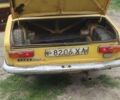 Желтый ВАЗ 2101, объемом двигателя 0 л и пробегом 100 тыс. км за 440 $, фото 2 на Automoto.ua