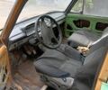 Желтый ВАЗ 2101, объемом двигателя 1 л и пробегом 10 тыс. км за 158 $, фото 7 на Automoto.ua
