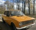 Желтый ВАЗ 2101, объемом двигателя 0 л и пробегом 200 тыс. км за 450 $, фото 3 на Automoto.ua