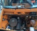 ВАЗ 2101 1978 в Борщеве на Automoto.ua Желтый ВАЗ 2101, объемом двигателя 1.2 л и пробегом 14 тыс. км за 3250 $, фото 8 на Automoto.ua