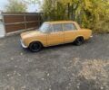 Жовтий ВАЗ 2101, об'ємом двигуна 1.5 л та пробігом 78 тис. км за 450 $, фото 1 на Automoto.ua