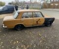 Жовтий ВАЗ 2101, об'ємом двигуна 1.5 л та пробігом 78 тис. км за 450 $, фото 11 на Automoto.ua