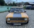 Желтый ВАЗ 2101, объемом двигателя 1.2 л и пробегом 76 тыс. км за 800 $, фото 7 на Automoto.ua