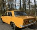 Желтый ВАЗ 2101, объемом двигателя 0 л и пробегом 200 тыс. км за 450 $, фото 1 на Automoto.ua