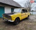 Желтый ВАЗ 2101, объемом двигателя 0 л и пробегом 220 тыс. км за 454 $, фото 1 на Automoto.ua