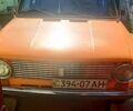 Желтый ВАЗ 2101, объемом двигателя 1.3 л и пробегом 0 тыс. км за 770 $, фото 5 на Automoto.ua