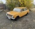 Жовтий ВАЗ 2101, об'ємом двигуна 1.5 л та пробігом 78 тис. км за 450 $, фото 3 на Automoto.ua