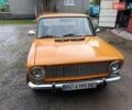 ВАЗ 2101 1978 в Борщеве на Automoto.ua Желтый ВАЗ 2101, объемом двигателя 1.2 л и пробегом 14 тыс. км за 3250 $, фото 1 на Automoto.ua