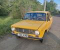 Желтый ВАЗ 2101, объемом двигателя 0 л и пробегом 74 тыс. км за 24000 $, фото 1 на Automoto.ua