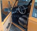 Желтый ВАЗ 2101, объемом двигателя 1.2 л и пробегом 4 тыс. км за 3250 $, фото 7 на Automoto.ua