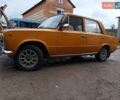 ВАЗ 2101 1978 в Борщеве на Automoto.ua Желтый ВАЗ 2101, объемом двигателя 1.2 л и пробегом 14 тыс. км за 3250 $, фото 1 на Automoto.ua