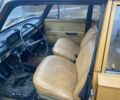 Жовтий ВАЗ 2101, об'ємом двигуна 1.5 л та пробігом 78 тис. км за 450 $, фото 17 на Automoto.ua