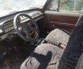 Желтый ВАЗ 2101, объемом двигателя 0 л и пробегом 34 тыс. км за 500 $, фото 6 на Automoto.ua
