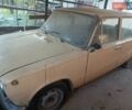 Желтый ВАЗ 2101, объемом двигателя 1.3 л и пробегом 100 тыс. км за 527 $, фото 2 на Automoto.ua
