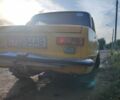 Желтый ВАЗ 2101, объемом двигателя 0 л и пробегом 74 тыс. км за 24000 $, фото 2 на Automoto.ua
