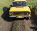 Жовтий ВАЗ 2101, об'ємом двигуна 0 л та пробігом 85 тис. км за 525 $, фото 1 на Automoto.ua