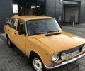 Желтый ВАЗ 2101, объемом двигателя 1.3 л и пробегом 200 тыс. км за 520 $, фото 1 на Automoto.ua