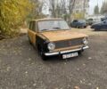 Жовтий ВАЗ 2101, об'ємом двигуна 1.5 л та пробігом 78 тис. км за 450 $, фото 19 на Automoto.ua