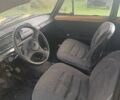 Жовтий ВАЗ 2101, об'ємом двигуна 1 л та пробігом 250 тис. км за 288 $, фото 3 на Automoto.ua
