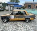 Желтый ВАЗ 2101, объемом двигателя 1.2 л и пробегом 76 тыс. км за 800 $, фото 5 на Automoto.ua