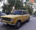 Жовтий ВАЗ 2101, об'ємом двигуна 1.3 л та пробігом 100 тис. км за 650 $, фото 1 на Automoto.ua