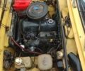 Желтый ВАЗ 2101, объемом двигателя 0 л и пробегом 100 тыс. км за 440 $, фото 5 на Automoto.ua