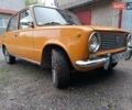 ВАЗ 2101 1978 в Борщеве на Automoto.ua Желтый ВАЗ 2101, объемом двигателя 1.2 л и пробегом 14 тыс. км за 3250 $, фото 16 на Automoto.ua