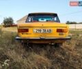 Желтый ВАЗ 2101, объемом двигателя 1.3 л и пробегом 82 тыс. км за 500 $, фото 6 на Automoto.ua