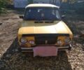 Желтый ВАЗ 2101, объемом двигателя 1.3 л и пробегом 100 тыс. км за 700 $, фото 1 на Automoto.ua