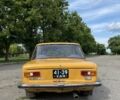 Желтый ВАЗ 2101, объемом двигателя 0 л и пробегом 50 тыс. км за 1200 $, фото 1 на Automoto.ua