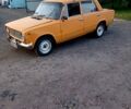 Желтый ВАЗ 2101, объемом двигателя 1.2 л и пробегом 150 тыс. км за 400 $, фото 1 на Automoto.ua